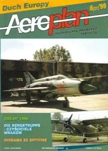 Aeroplan 06/1999