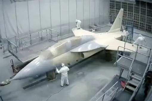 1500 platform TUSAŞ do 2034