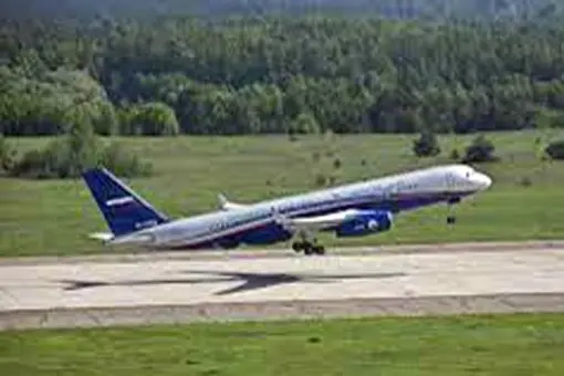 Rosja wychodzi z Open Skies