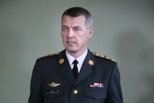 Państwa arktyczne zacieśniają współpracę wojskową