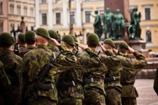 Propozycja budżetu Finlandii 