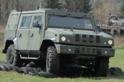 LOSP – jeszcze nie teraz...