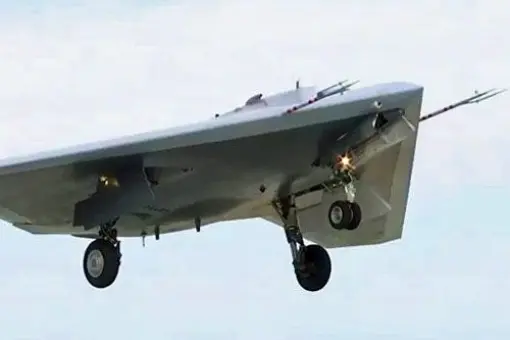 Jeszcze 3 prototypy S-70 w budowie