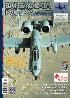 Skrzydlata Polska 03/2017