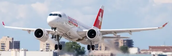 Przyspieszenie CSeries