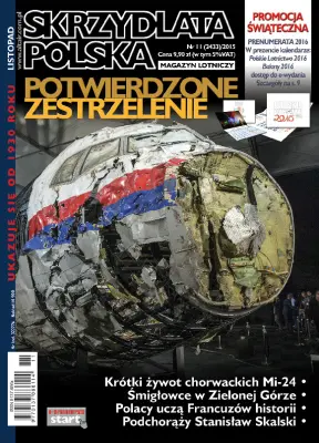 Skrzydlata Polska 11/2015