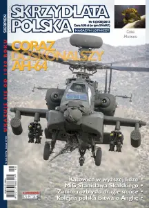 Skrzydlata Polska 08/2015