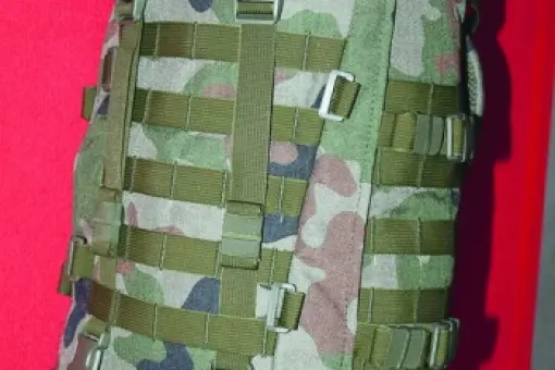 Nowości plecakowe Wisportu