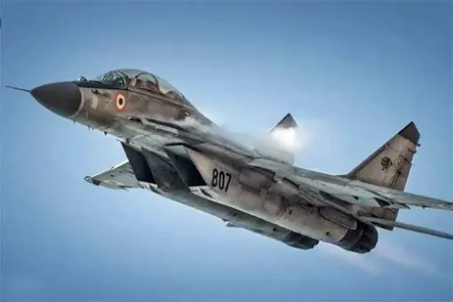 Indie zamówią Su-30MKI i MiG-29