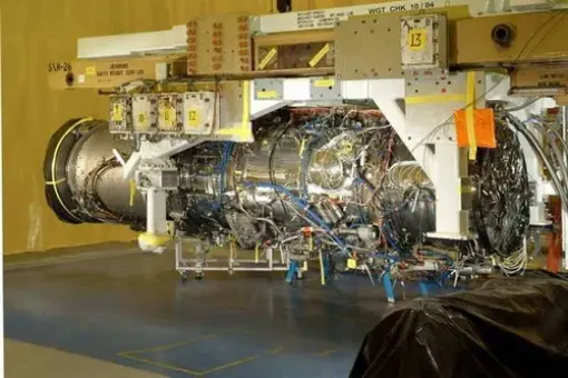 Alternatywny silnik F-35 na koszt GE i R-R