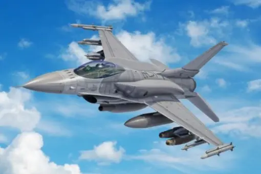 Zgoda na F-16 dla Filipin 