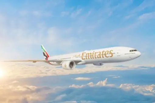 Przygotowania Emirates na Eid al-Fitr
