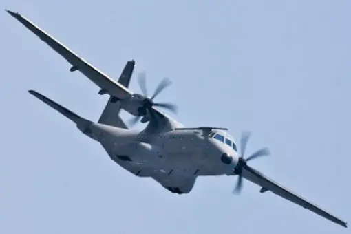 Czesi chcą kupić C-295M
