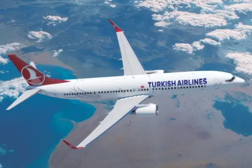 125. Boeing dla THY