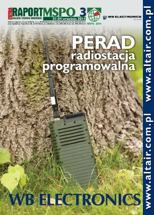 Extra Raport MSPO 3 - WB Electronics 