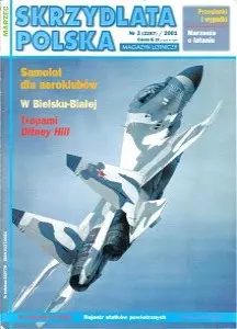 Skrzydlata Polska 03/2001