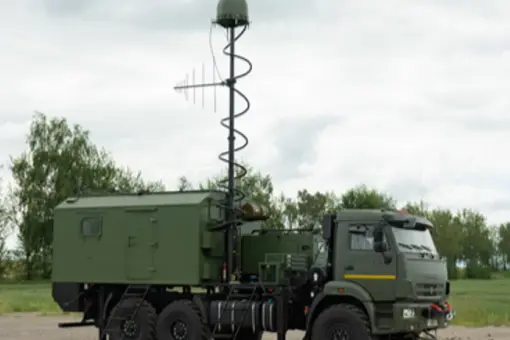 Białorusini zaprezentowali system walki elektronicznej Optima-2.2M