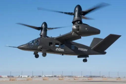 Oblot V-280