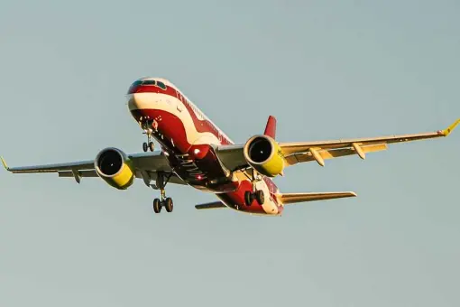 Cięcia airBaltic