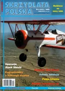 Skrzydlata Polska 04/2002