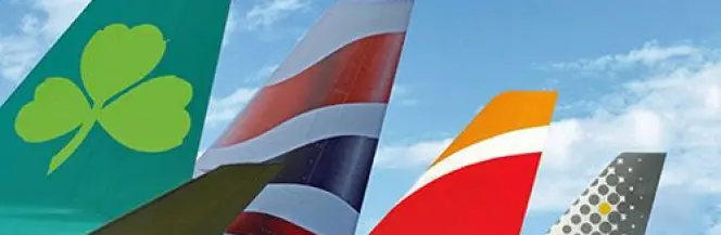 IAG zamawia Airbusy A320neo