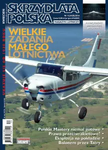 Skrzydlata Polska 04/2016