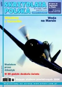 Skrzydlata Polska 02/2004
