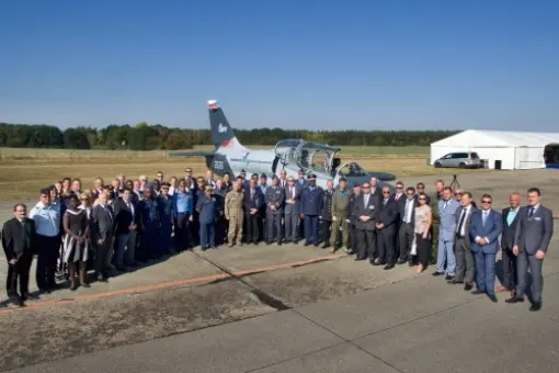 Konferencja użytkowników L-39