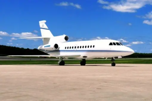 Rosjanie gonią Amerykanów