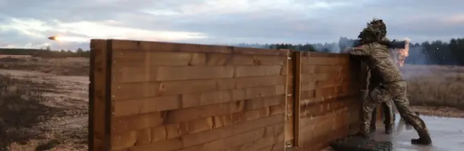 CG M4 dla duńskiej armii