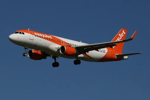 13 nowych tras easyJet