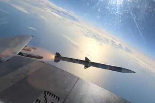 Tysiąc AMRAAM dla Saudów