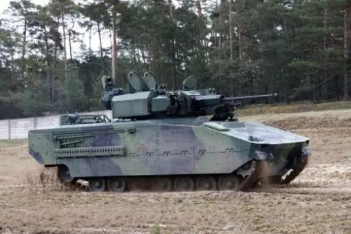ASCOD na Słowacji