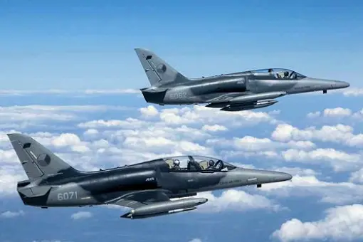 USA zabroniły Aero Vodochodom sprzedaży L-159 Boliwii