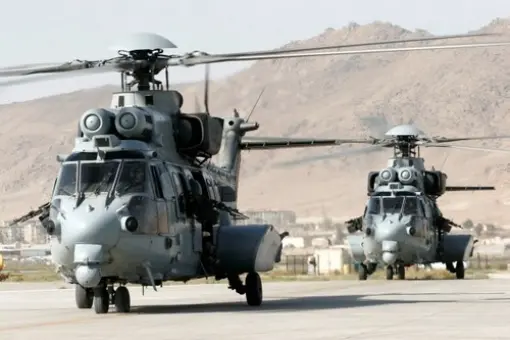 EC725 dla Kazachstanu?
