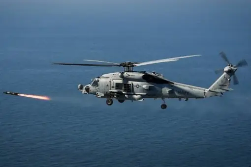 Zgoda na MH-60R dla Grecji