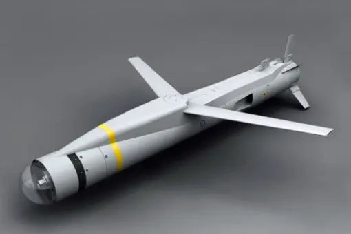 Europejska broń dla F-35