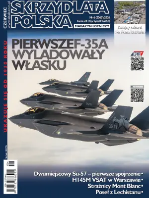 ML SKRZYDLATA POLSKA - wydanie elektroniczne - 1 numer