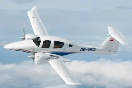 Zmiana nazwy DA52 
