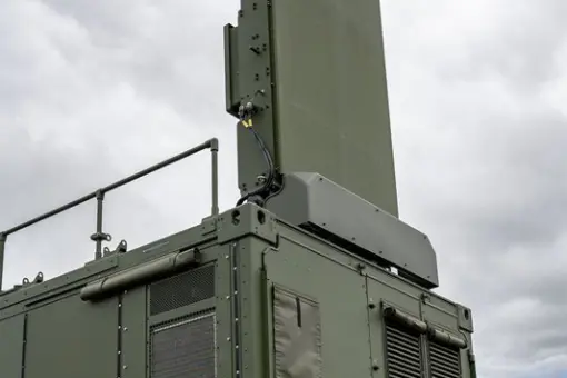 Inwestycja w hiszpańskie radary artyleryjskie