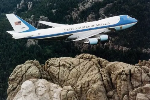 Następca Air Force One