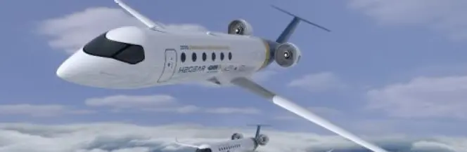 Współpraca easyJet z GKN Aerospace
