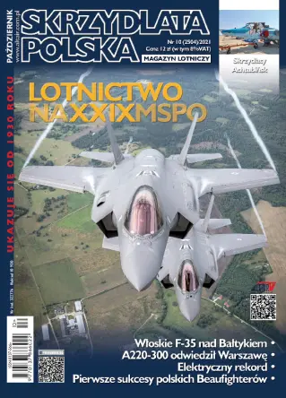 Skrzydlata Polska 10/2021