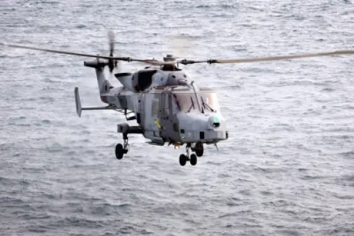 AW159 dla Filipin