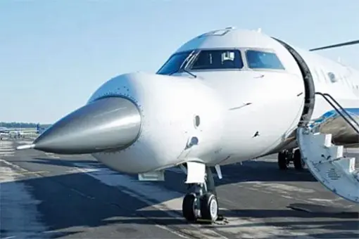 Testy nowego systemu wre do F-16
