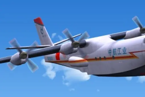 Startuje Dragon 600