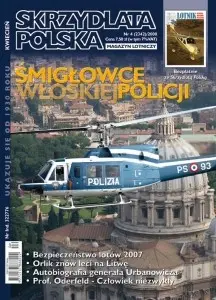 Skrzydlata Polska 04/2008