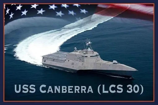 Podano imię LCS 30