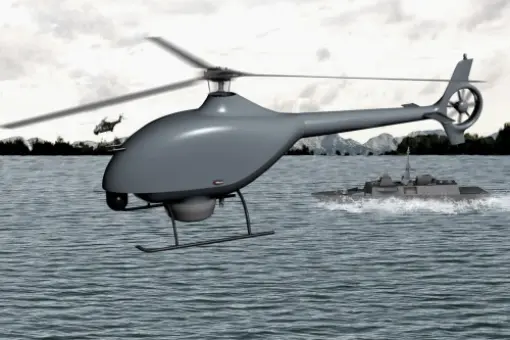 Nowy bsl Airbus Helicopters i DCNS