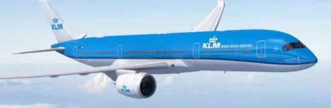 Air France-KLM zamierza zamówić kolejne A350
